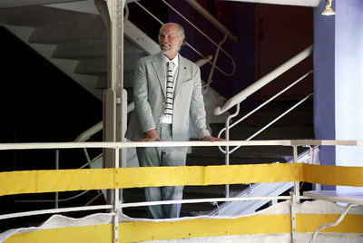 Malkovich se rinde a Jujol