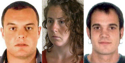 "Han tenido que actuar de noche"