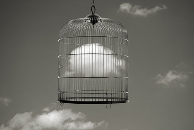 Las afueras de la ciudad