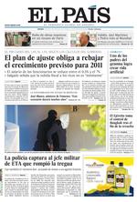 EL PAíS Edición impresa