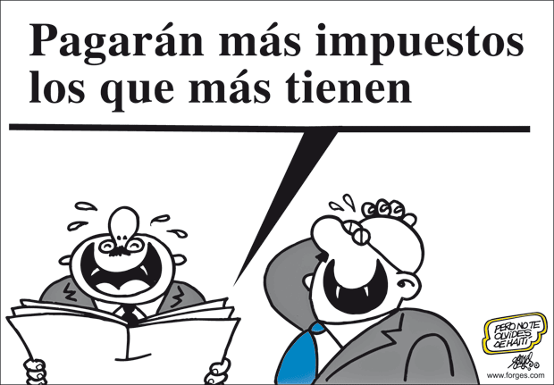 FORGES