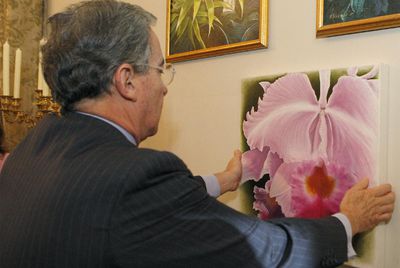 El Botánico celebra el Día de la Biodiversidad