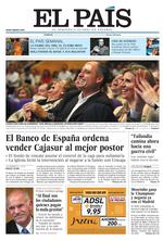 EL PAíS Edición impresa