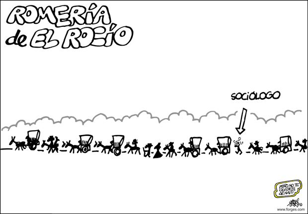 FORGES