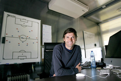  Tito  Vilanova.