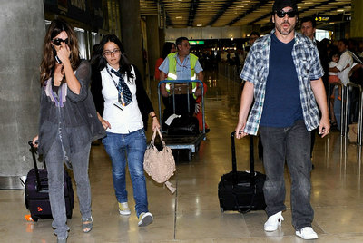 Pe y Bardem regresan con la Palma de Cannes