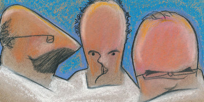 Turismo de tres tenedores