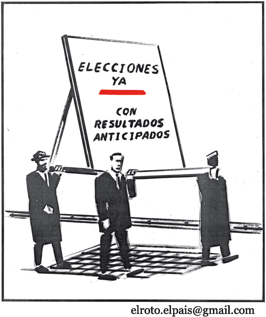 EL ROTO