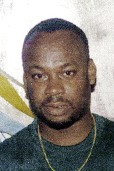 Christopher Coke,  Dudus. 