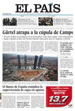 EL PAíS Edición impresa