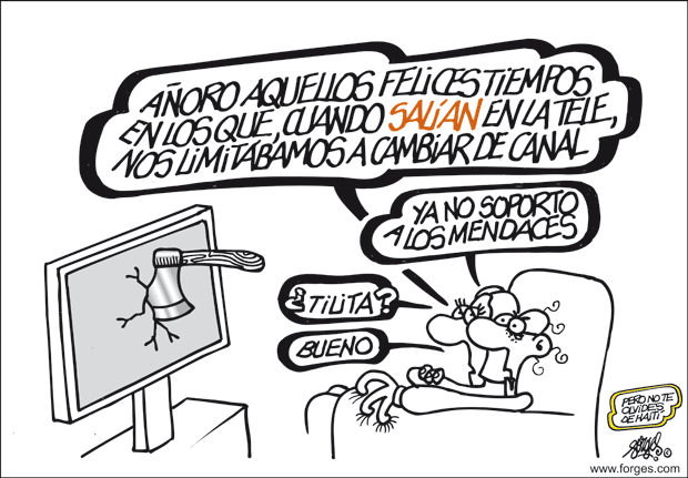 FORGES