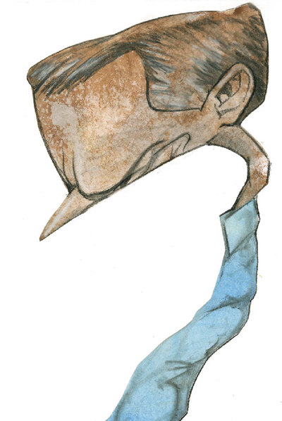 Mou contra sí mismo