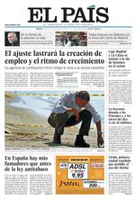 EL PAíS Edición impresa