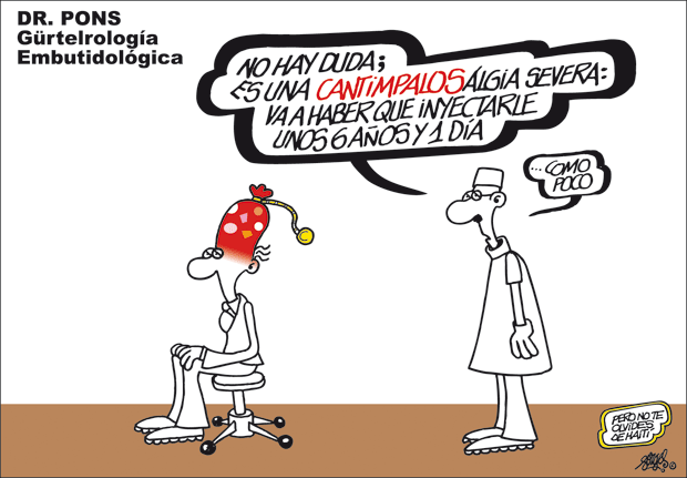 FORGES