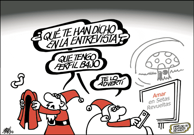 FORGES