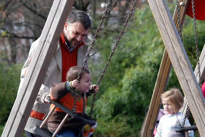 Ion Arretxe en  Tiro en la cabeza,  de Jaime Rosales.