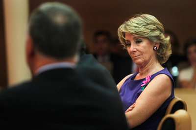 FOTOGALERIA: Congreso de la empresa familiar