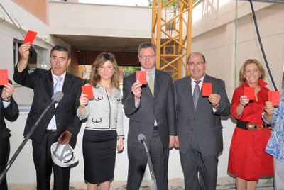 Un lugar de abrigo para mujeres maltratadas