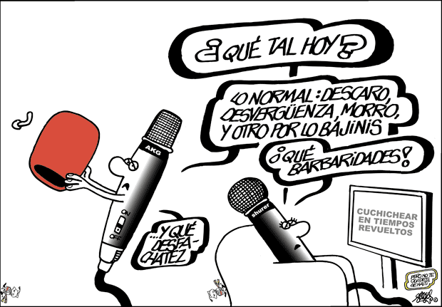 FORGES