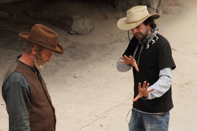 Butch Cassidy no ha muerto