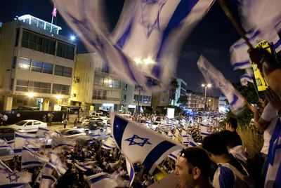 Furia israelí contra Turquía