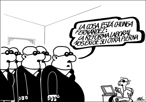 FORGES