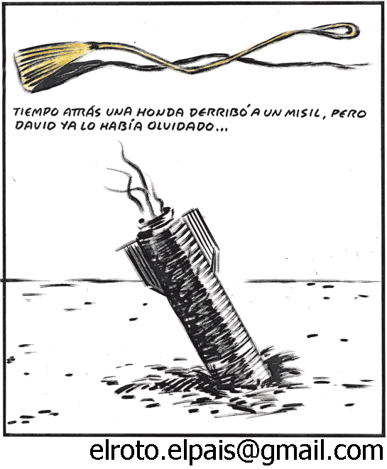 EL ROTO