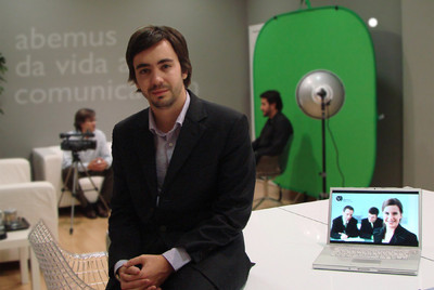 Fernando Martorell, director de Abemus.