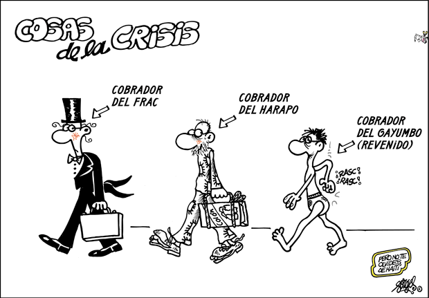 FORGES
