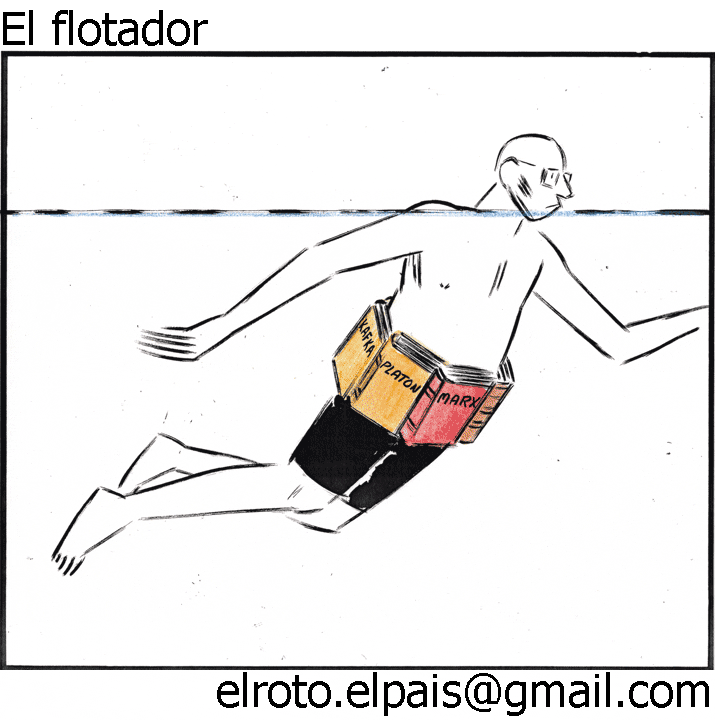 EL ROTO