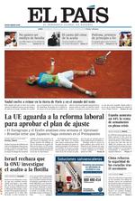 EL PAíS Edición impresa