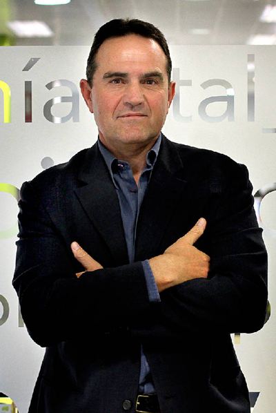 Gan ha conquistado los  tres polos  de la Tierra.