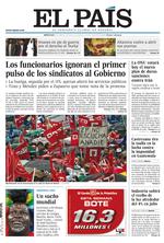 EL PAíS Edición impresa