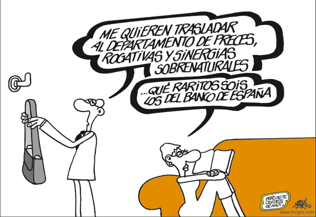 FORGES