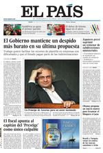 EL PAíS Edición impresa