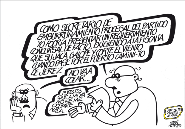 FORGES