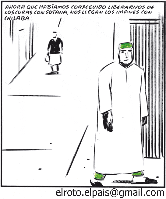 EL ROTO