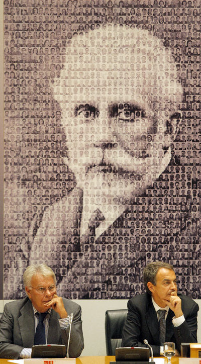 VIGILADOS POR PABLO IGLESIAS