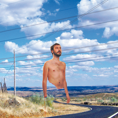  Emilio José, el espíritu que sobrevuela Galicia. 