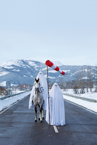  Estreno de  Finisterrae ,de Sergio Caballero. 