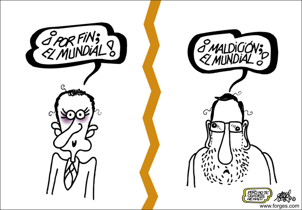 FORGES
