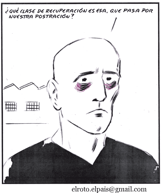 EL ROTO