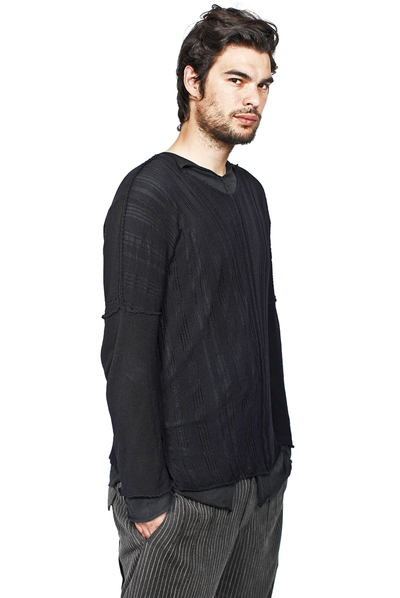 "Siempre he sido un poco sobrado. He sacrificado mucho por mi cine"