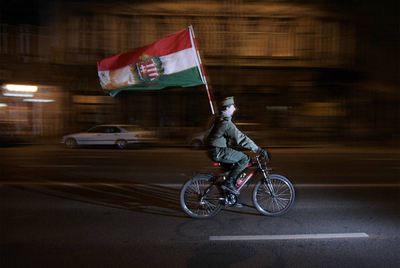 ¿Nos fiamos de Hungría?