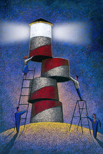 Revolución en la gestión del talento