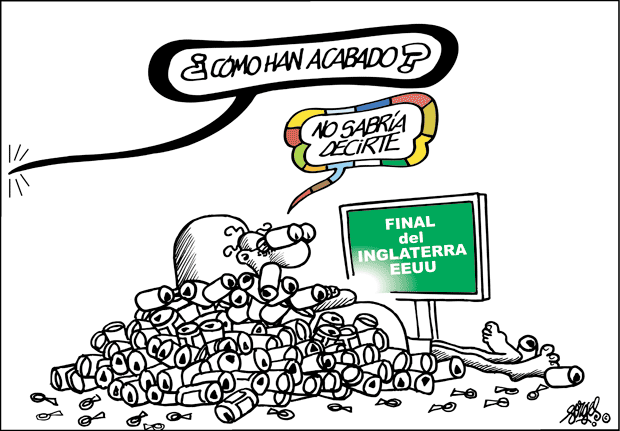 FORGES