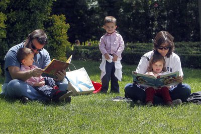 La Feria del Libro se despide con una caída de ventas del 9,5%