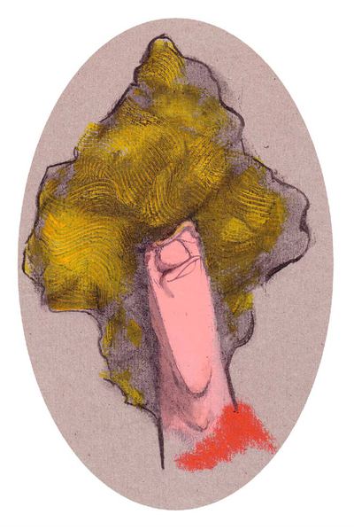 "Aquí no hay peras tan ricas como las de mi pueblo"