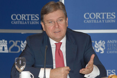 José Manuel Fernández Santiago.