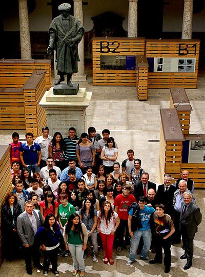 COMUNIDAD VALENCIANA